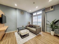 The Plaza (D7), Apartment #453244551